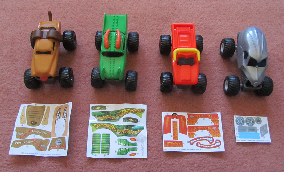 Monster Jam
